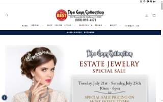The Gem Collection of Lively