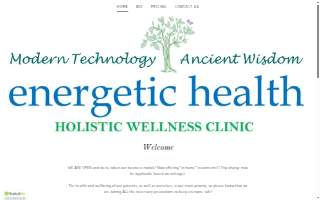 Vital Essence Acupuncture
