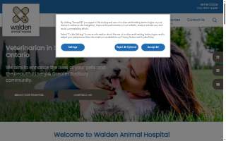 Walden Animal Hospital