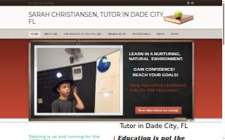 Yes You Can Tutoring of Lively