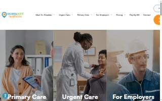 Access Point Healthcare: Urgent Care