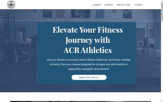 ACR Athletics