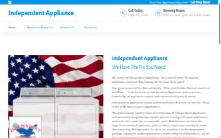ANDREWS APPLIANCE Parts and Service, LLC
