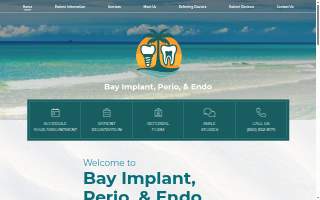 Bay Implant and Perio