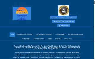 Blissful Mortgage LLC