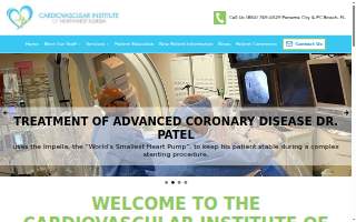 Cardiovascular Institute of Northwest Florida