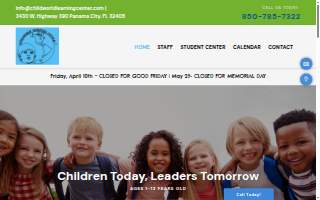 Childworld Learning Center