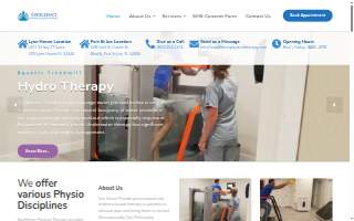 Excellence Physical and Aquatic Therapy