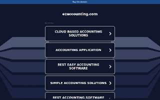 EZ Accounting
