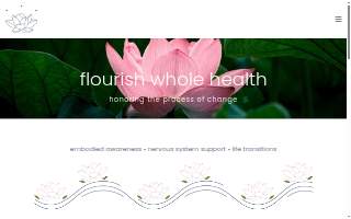 Flourish Health & Wellness