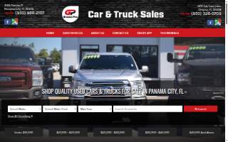 Grease Pro Used Car Sales