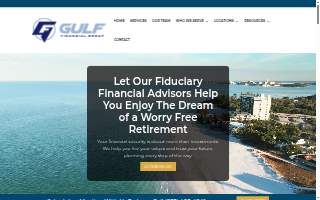 Gulf Financial Group