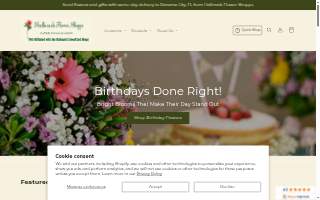 Hallmark Flower Shoppe of Lynn Haven