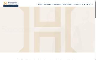 Hand Arendall Harrison Sale LLC