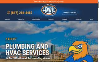 Hawk's Nest Learning Tree, LLC
