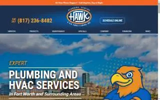 Hawk's Nest Learning Tree, LLC website
