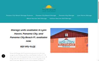 Horizon Self Storage