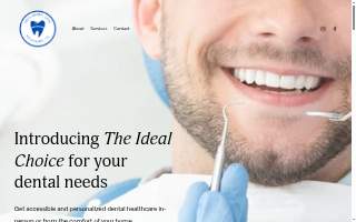 Ideal Dentistry