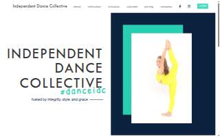 Independent Dance Collective of Lynn Haven