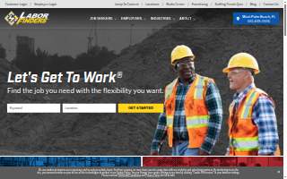 Labor Finders