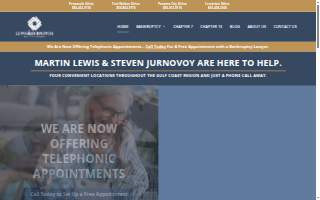 Lewis and Jurnovoy, P.A.