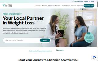 Medi-Weightloss Panama City Beach