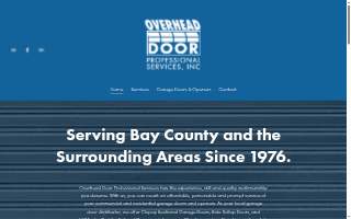 Overhead Door Professional Services, Inc