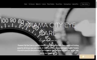 Panama City Eye Care