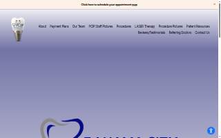 Panama City Implants & Periodontics