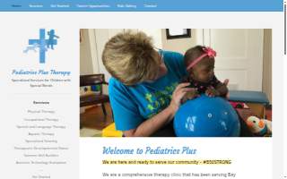 Pediatrics Plus Inc