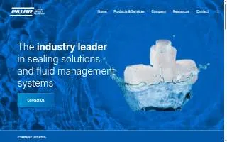 Pillar To Post website