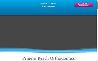 Prine & Reach Orthodontics of Lynn Haven