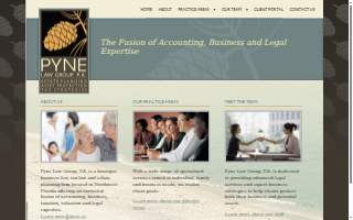 Pyne Law Group Pa