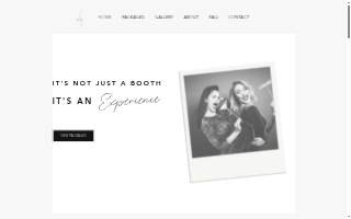 Seaside Snapshots, Inc. of Lynn Haven