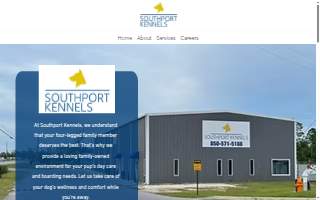 Southport Kennels