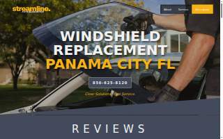 Streamline Auto Glass Repair of Lynn Haven