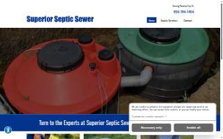 Superior Septic & Sewer of Lynn Haven