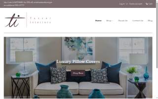 Tassels Interiors