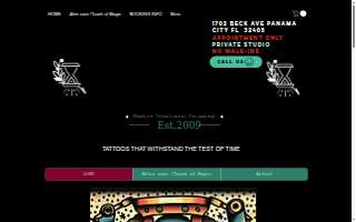 Time Piece Tattoos