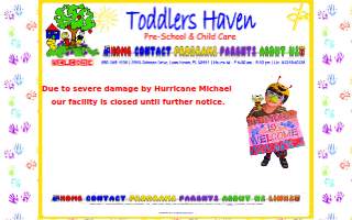 Toddlers Haven