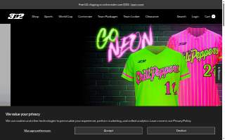 3N2 Sports