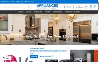 Appliances of Orlando