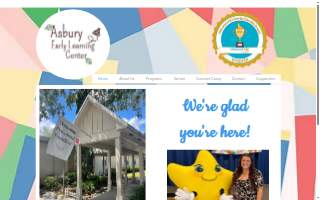 Asbury Early Learning Center