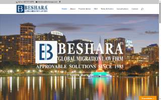 Beshara Global Migration Law Firm