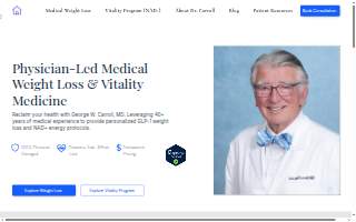 BeSlimMD Weight Loss