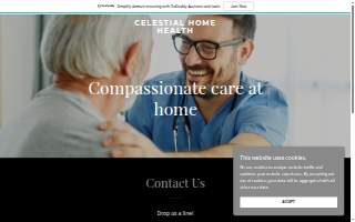 Celestial Home Health Care, LLC.