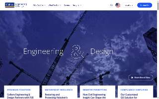Colliers Engineering & Design of Brunswick