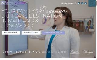 Derrow Dermatology Associates