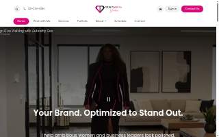 DesignDiva Studios