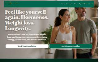 Eloura Wellness LLC